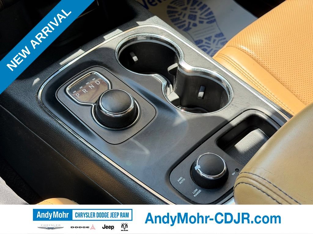 Used 2014 Dodge Durango Citadel w/ Technology Group AWD/4WD image 24