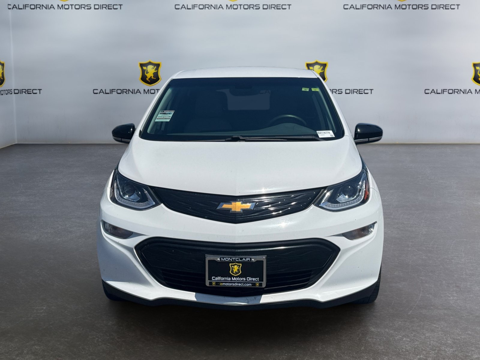 Used 2021 Chevrolet Bolt LT FWD image 8