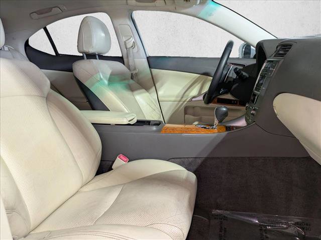 Used 2009 Lexus IS 250 image 20