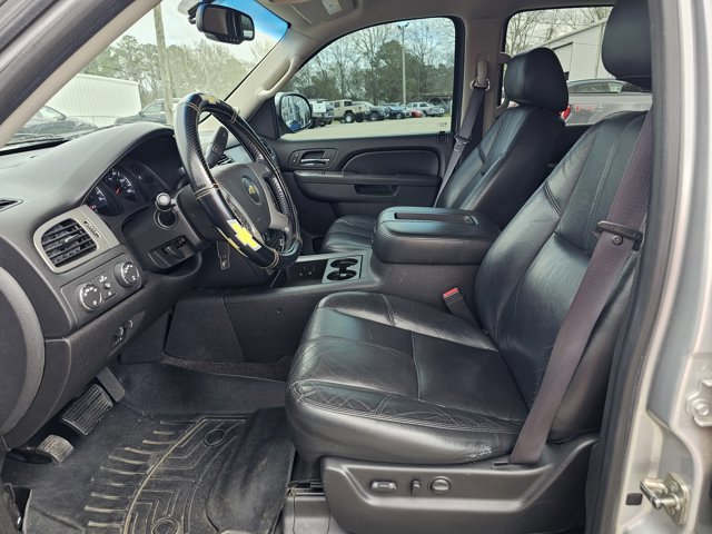 Used 2012 Chevrolet Tahoe LT w/ Suspension Package, Off-Road image 17