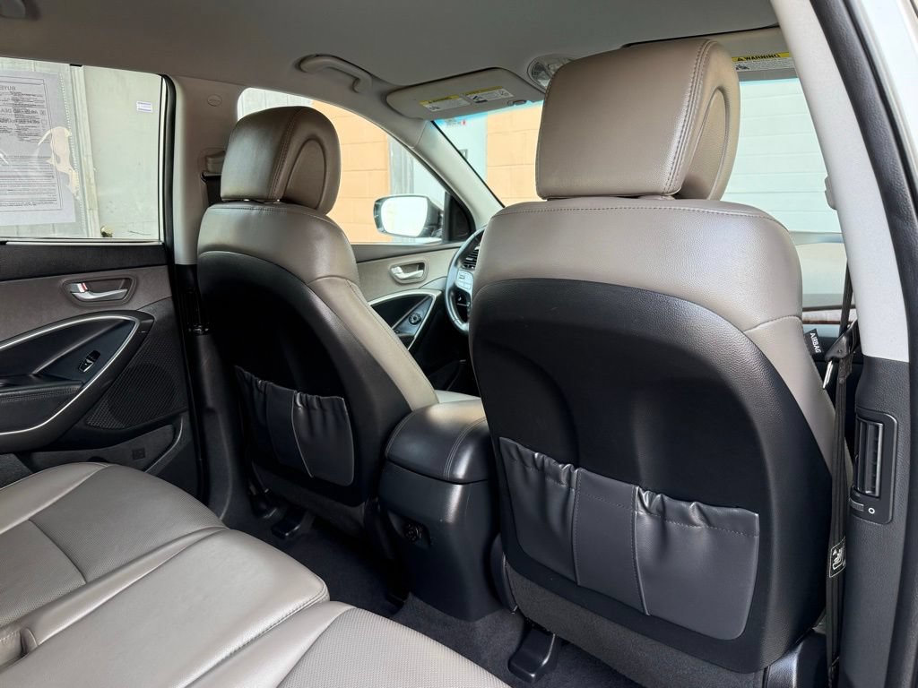 Used 2018 Hyundai Santa Fe Sport AWD/4WD image 21