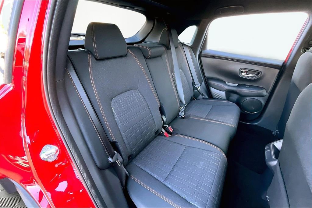 Used 2024 Honda HR-V Sport image 19