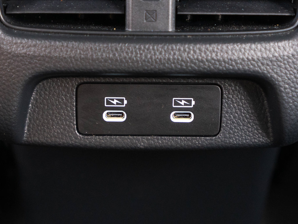 Certified 2025 Acura ADX A-Spec AWD/4WD image 40