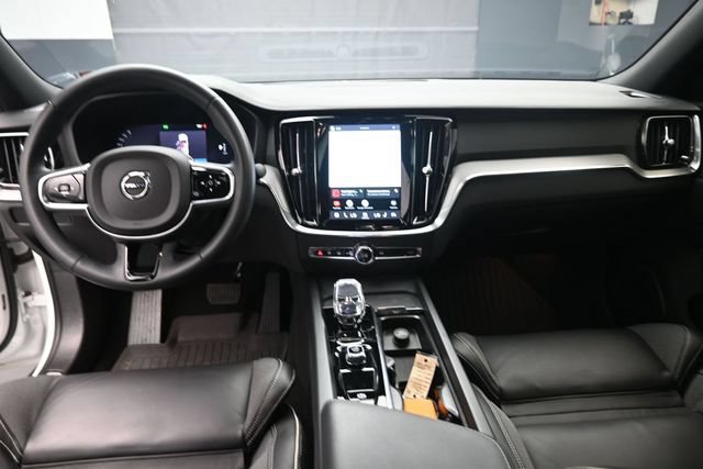 Certified 2024 Volvo S60 B5 Plus w/ Protection Package Premier AWD/4WD image 9