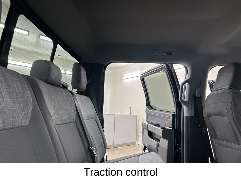 Used 2023 Ford F150 XLT w/ Equipment Group 302A High AWD/4WD image 31