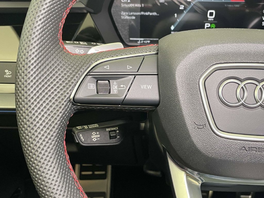 New 2026 Audi S3 Premium AWD/4WD image 38