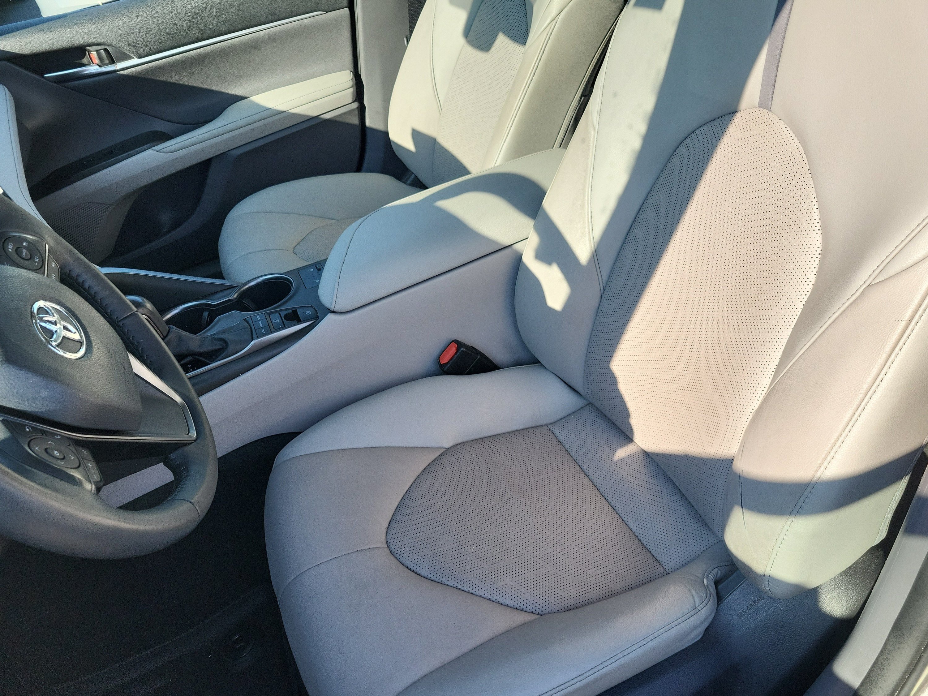 Used 2022 Toyota Camry XSE AWD/4WD image 20
