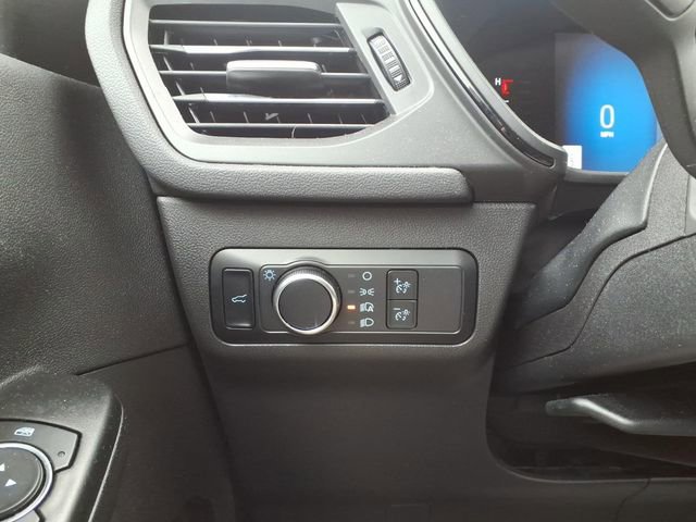 Used 2024 Ford Escape ST-Line w/ Tech Pack #1 image 12