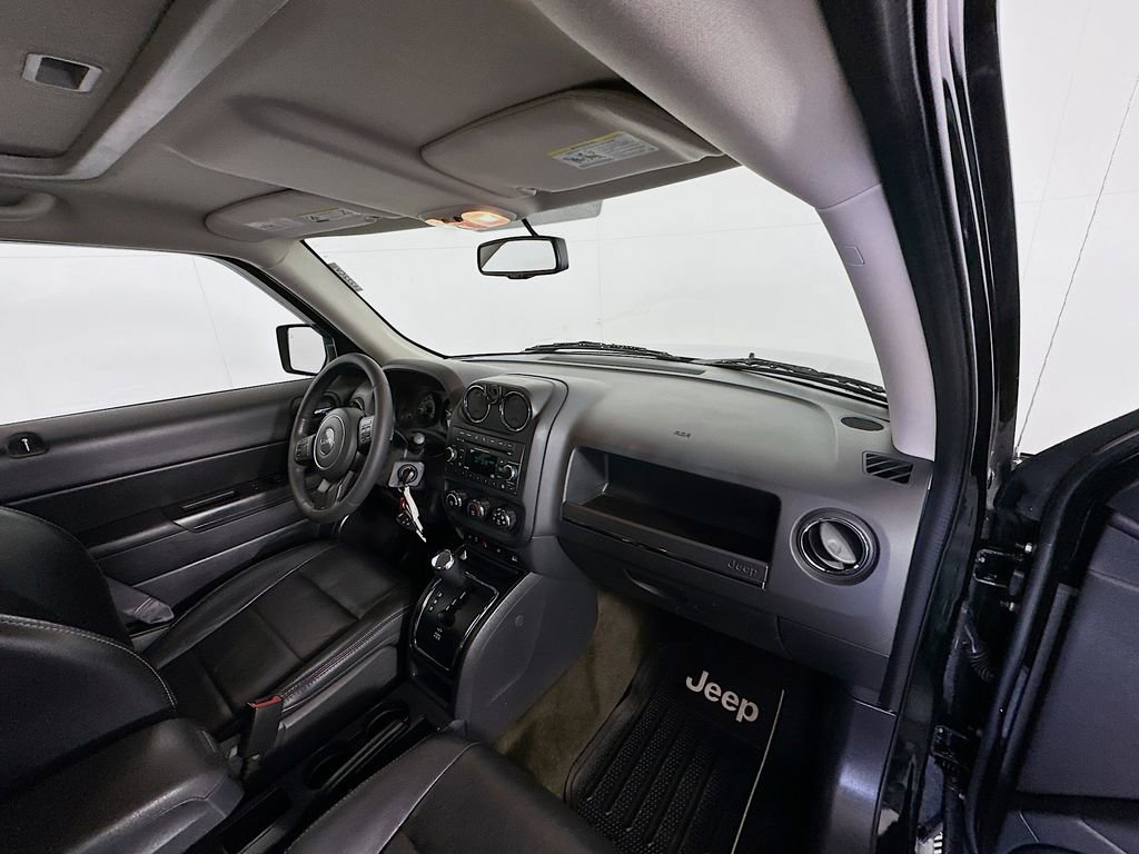 Used 2015 Jeep Patriot High Altitude image 26