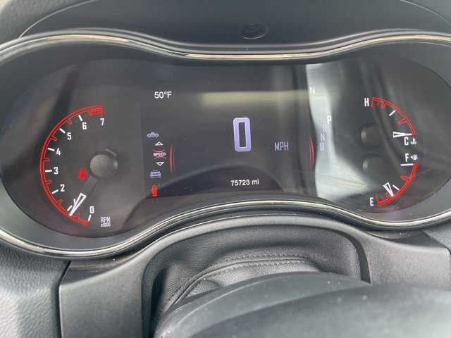 Used 2018 Dodge Durango GT w/ Premium Group image 20