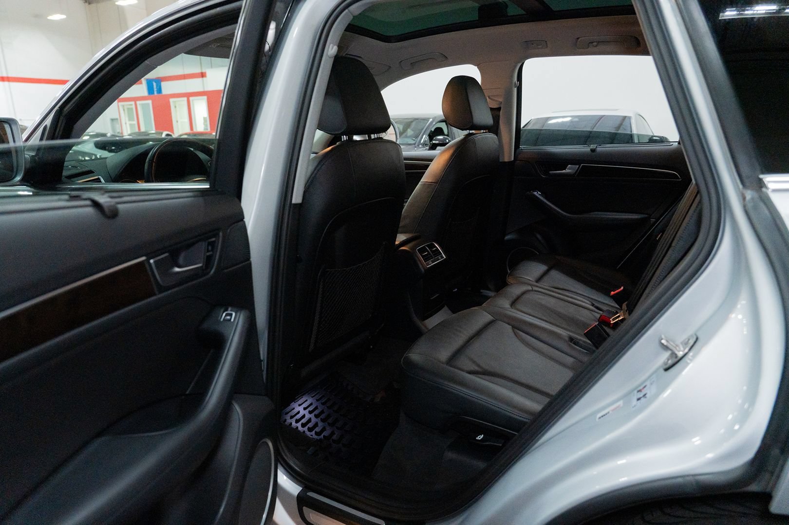 Used 2014 Audi Q5 TDI Prestige w/ Prestige Package AWD/4WD image 22