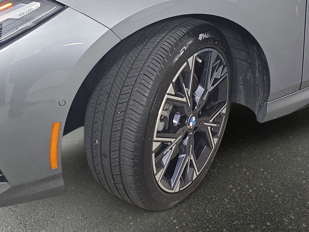 Used 2025 BMW 228i xDrive w/ Premium Package AWD/4WD image 35