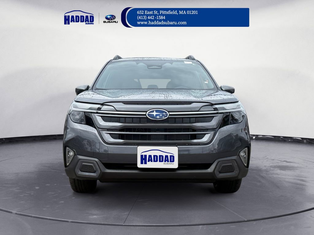 New 2025 Subaru Forester Limited image 8