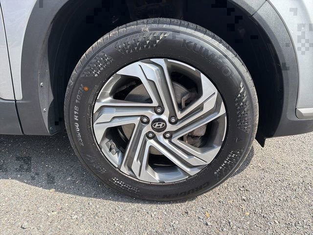 Certified 2023 Hyundai Santa Fe SE w/ Cargo Package image 8