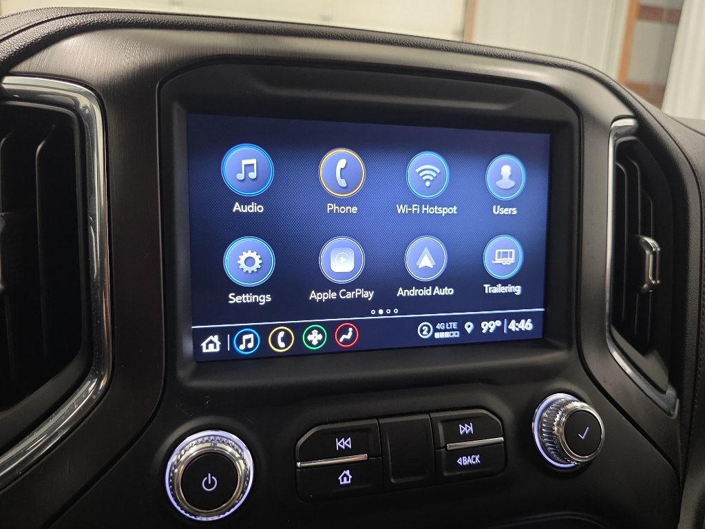 Used 2021 GMC Sierra 1500 AT4 AWD/4WD image 29