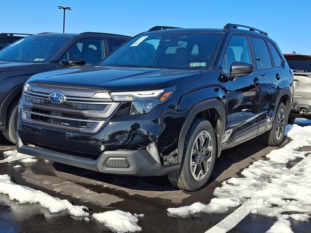 New 2026 Subaru Forester Premium image 2