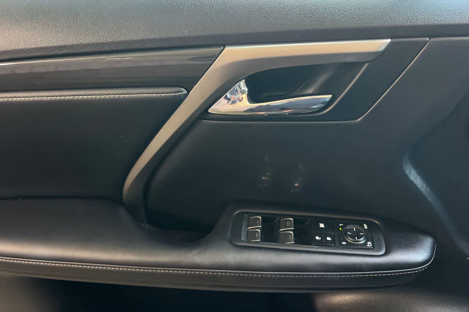 Used 2020 Lexus RX 350 FWD image 15