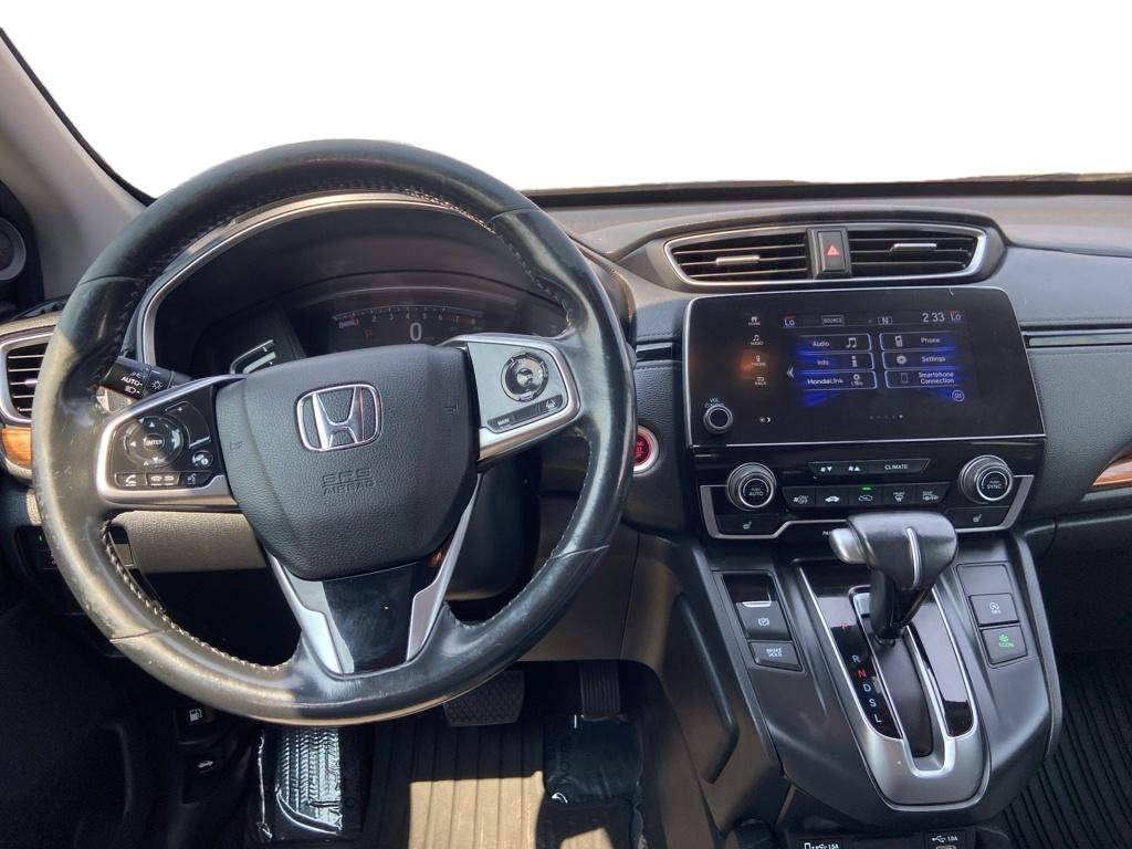 Used 2020 Honda CR-V EX-L image 6