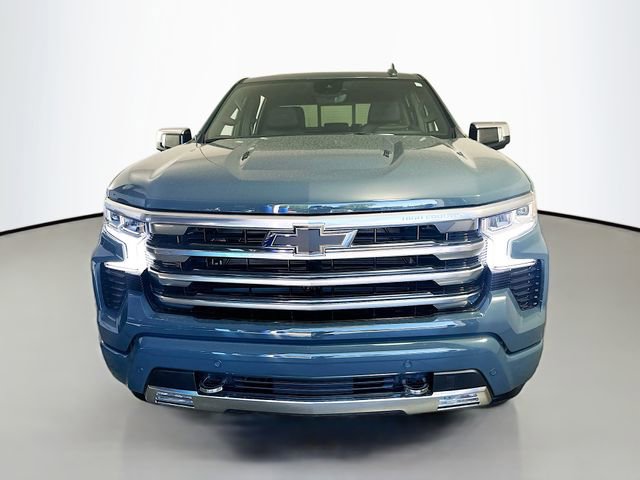 New 2026 Chevrolet Silverado 1500 High Country w/ High Country Premium Package image 3