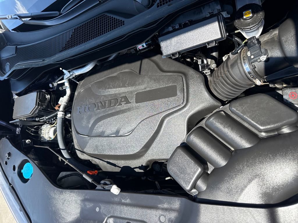 Used 2023 Honda Ridgeline RTL-E image 36