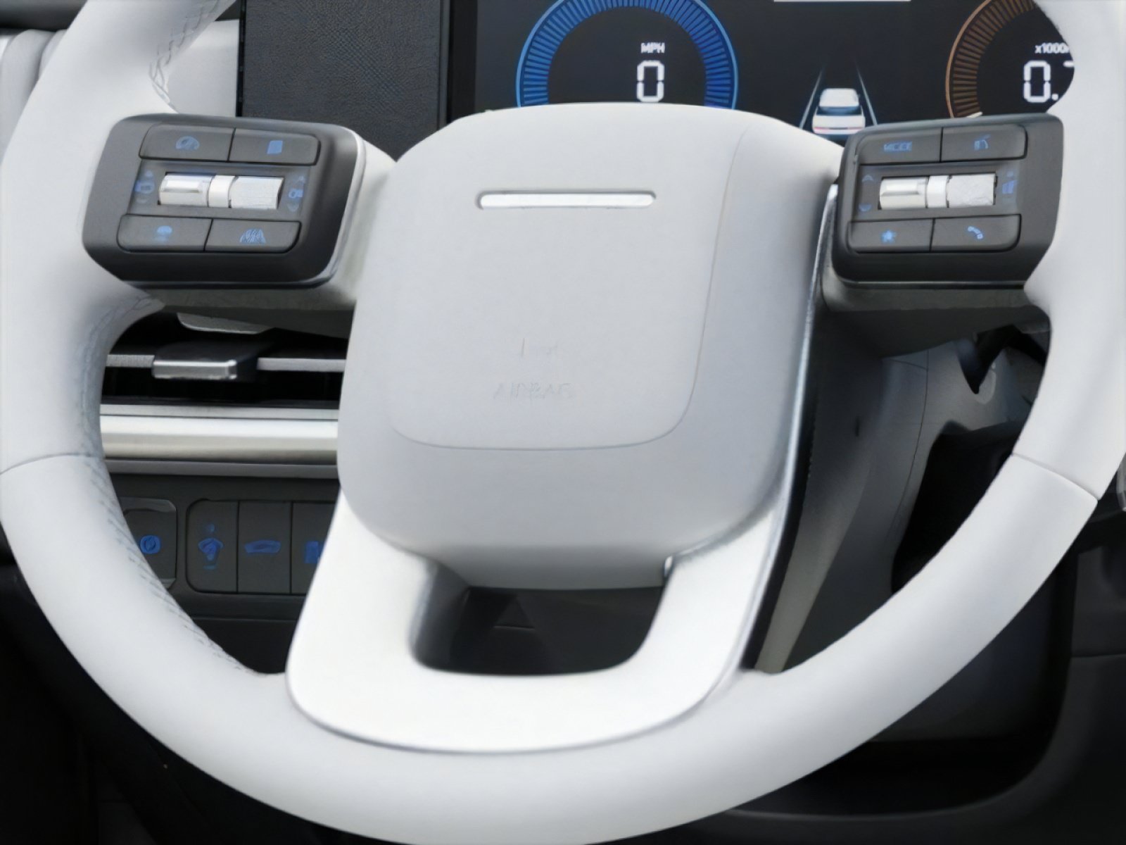 New 2026 Hyundai Santa Fe SEL AWD/4WD image 15