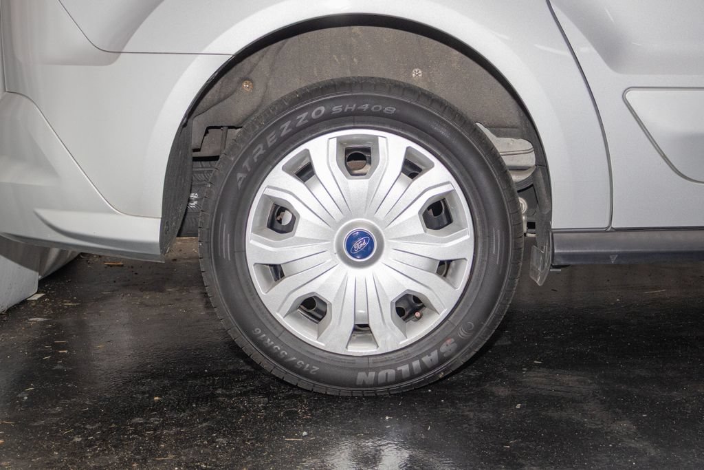 Used 2021 Ford Transit Connect XLT FWD image 8