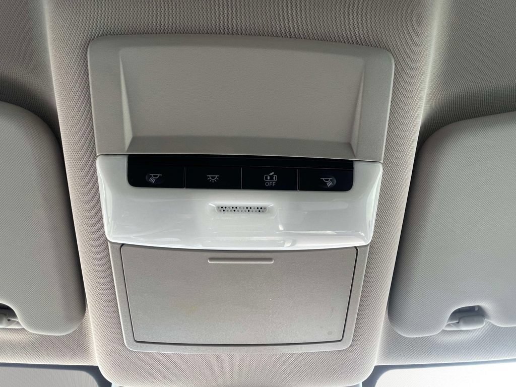 Certified 2026 Nissan Rogue S FWD image 30