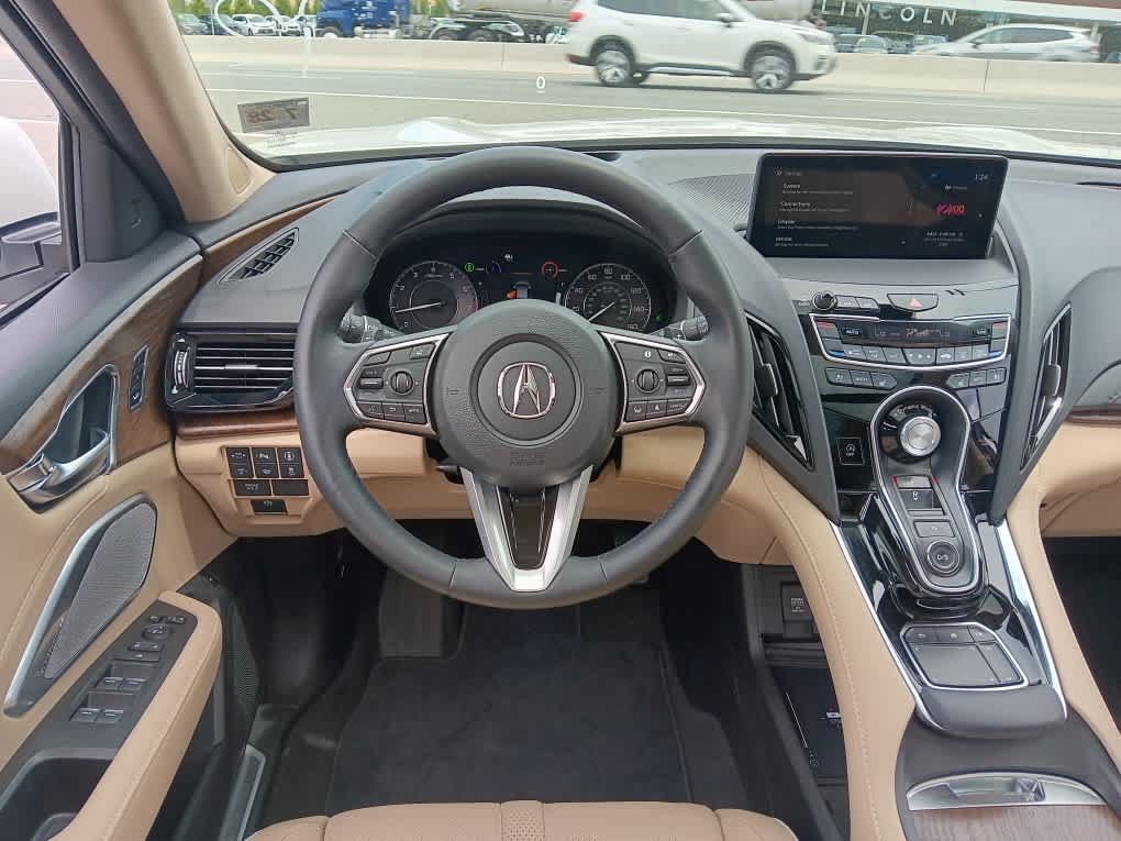 Used 2023 Acura RDX w/ Advance Package AWD/4WD image 21
