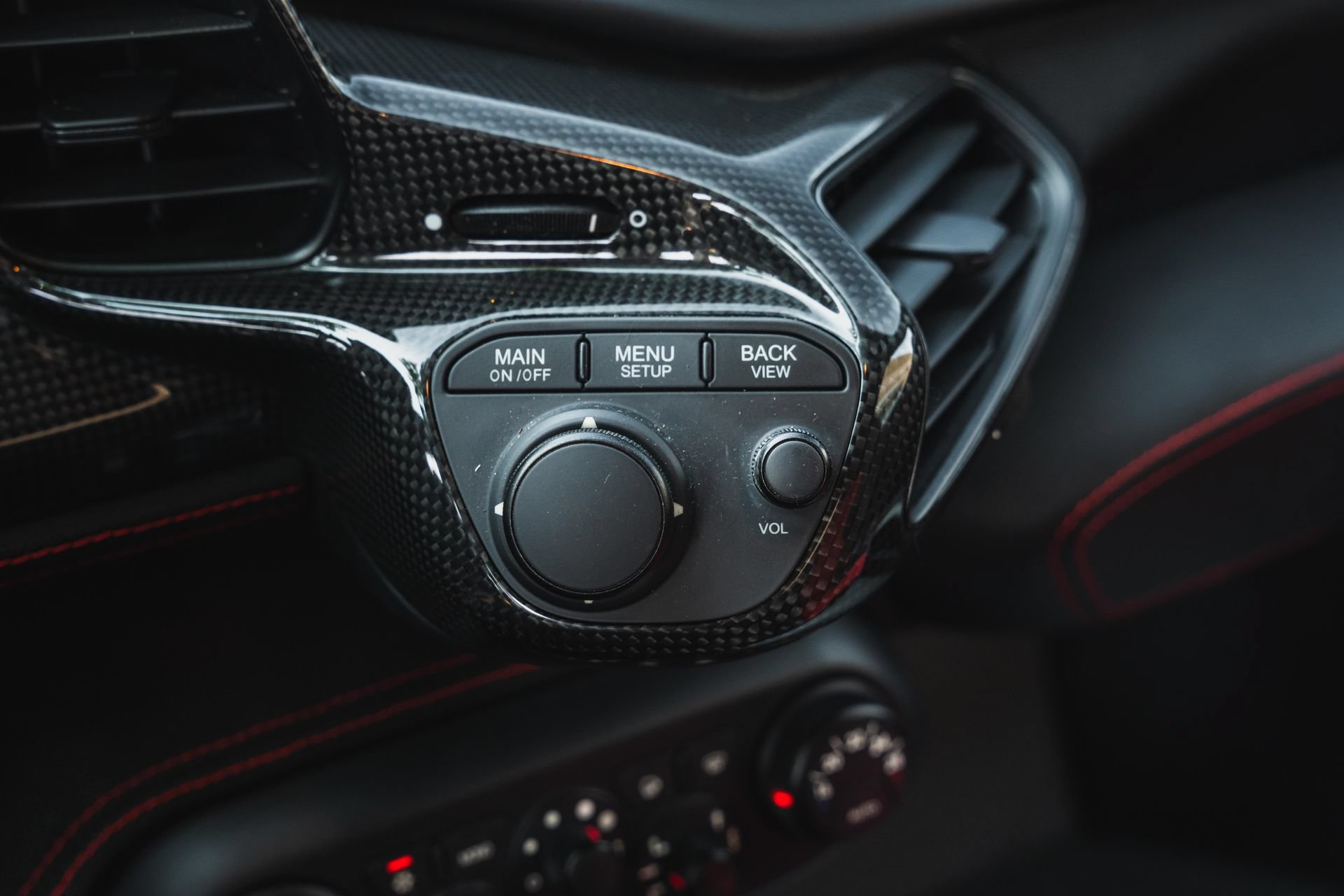Used 2015 Ferrari 458 Speciale Coupe RWD image 56