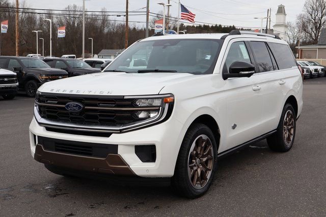 New 2026 Ford Expedition King Ranch image 14