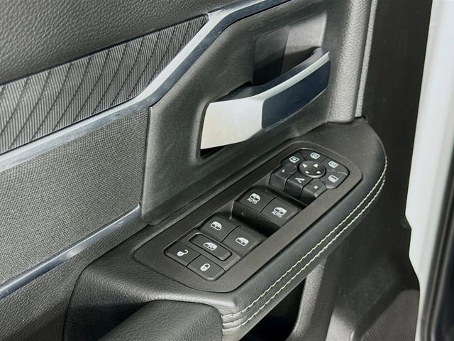 Used 2025 RAM 2500 Big Horn image 18