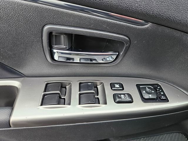 Used 2024 Mitsubishi Outlander Sport SE AWD/4WD image 20