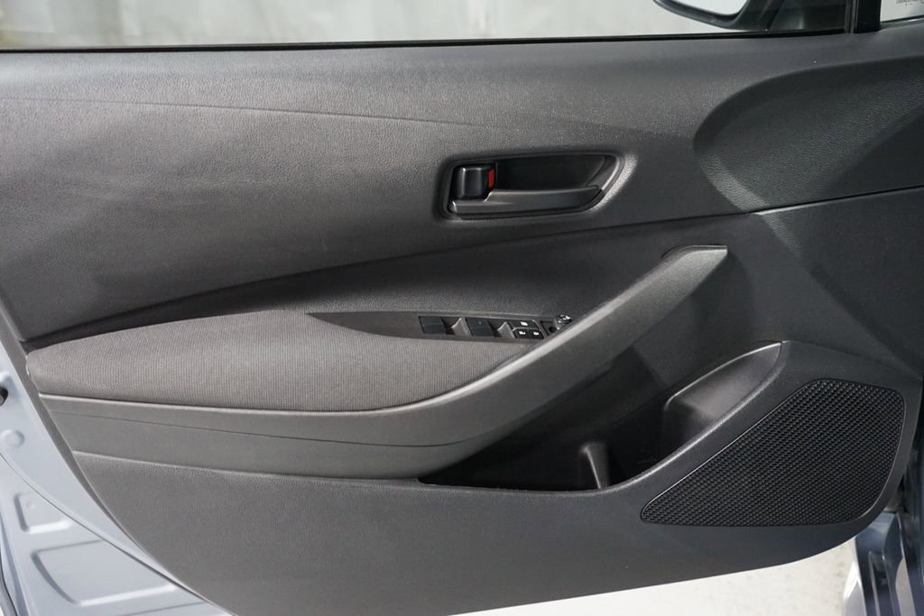Certified 2024 Toyota Corolla LE image 26