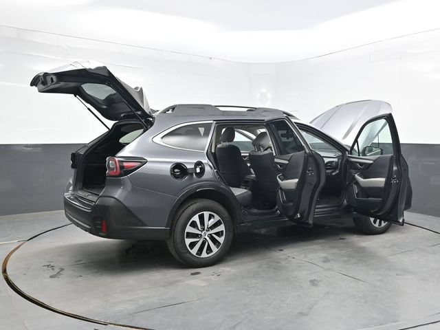 Used 2021 Subaru Outback Premium AWD/4WD image 46