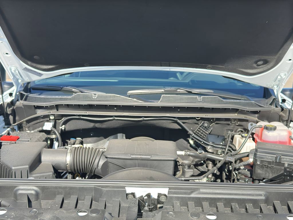New 2025 Chevrolet Silverado 2500 LT w/ Convenience Package image 27