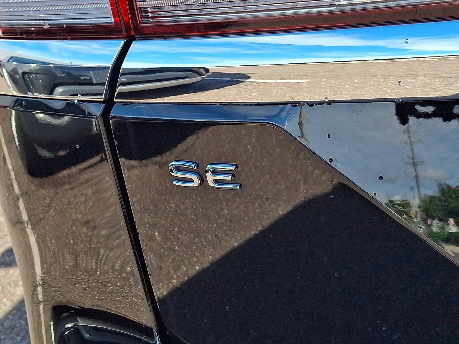 Used 2026 Volkswagen Atlas SE AWD/4WD image 31