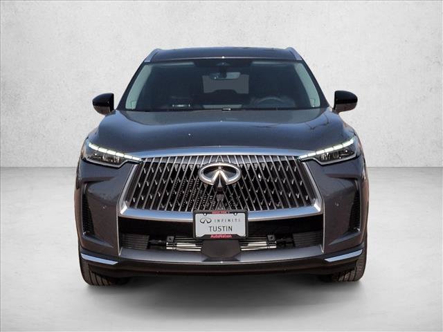 Used 2026 INFINITI QX60 Luxe w/ Family Package FWD image 6