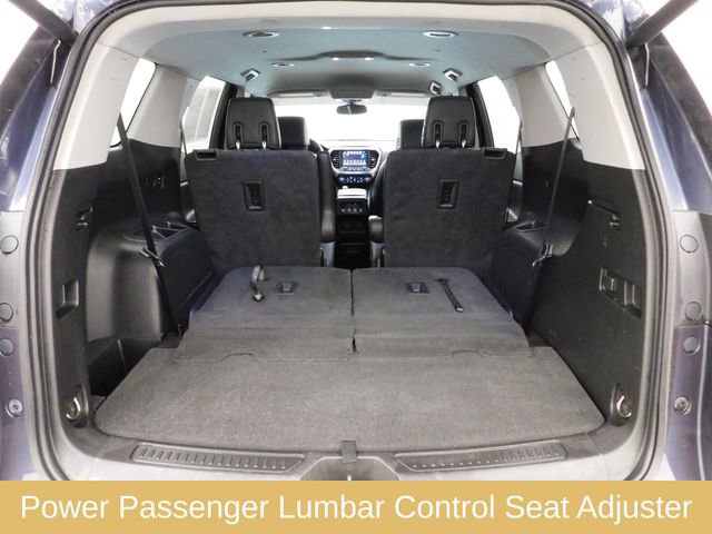 Used 2019 GMC Acadia SLT image 14