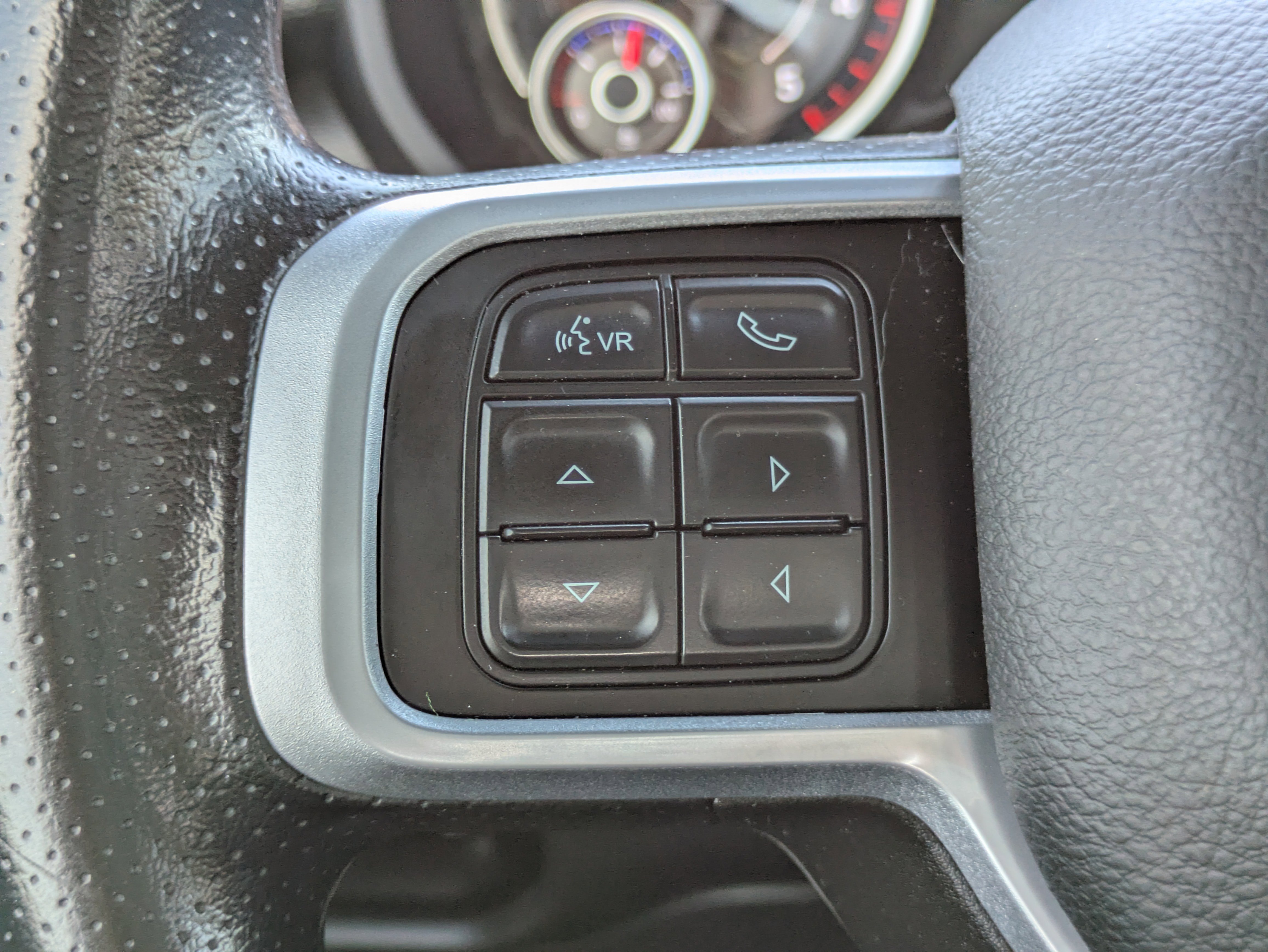 Used 2022 RAM 2500 Big Horn image 14