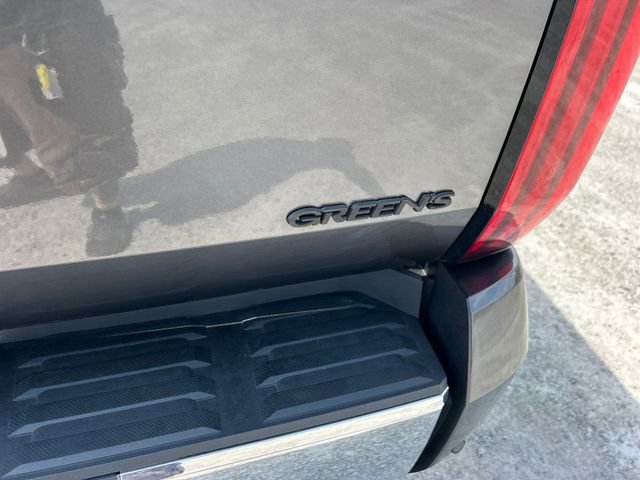 Used 2024 Toyota Tundra SR5 w/ TRD Off-Road Premium Package image 51