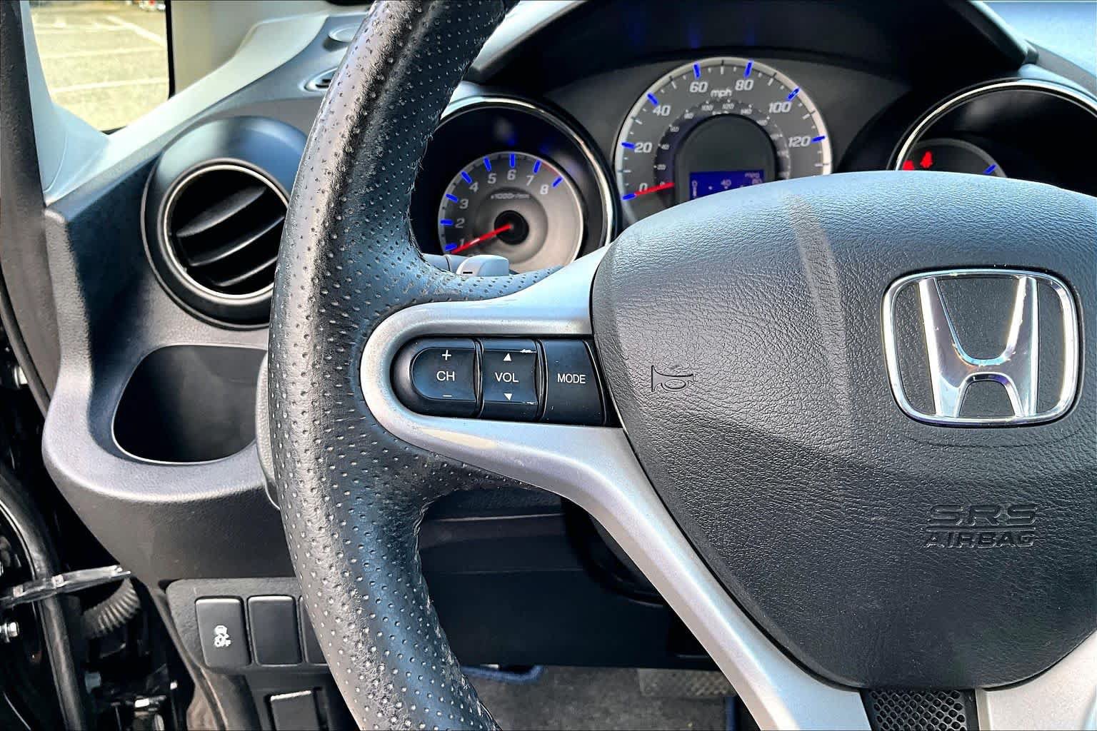 Used 2013 Honda Fit Sport image 23