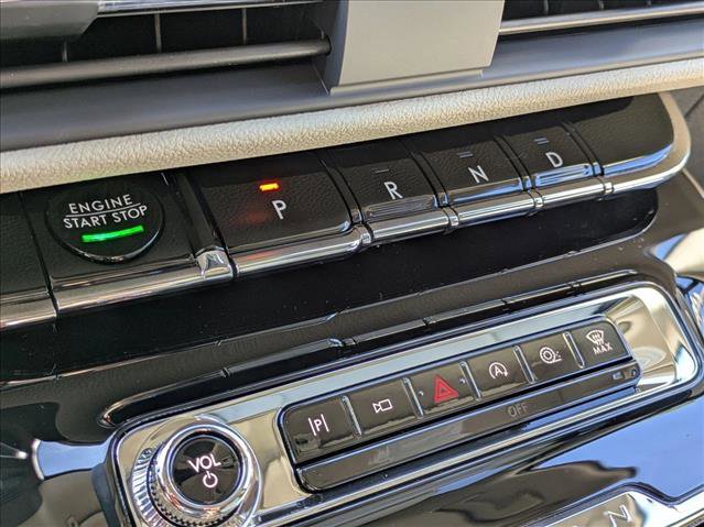 New 2026 Lincoln Corsair Reserve image 13