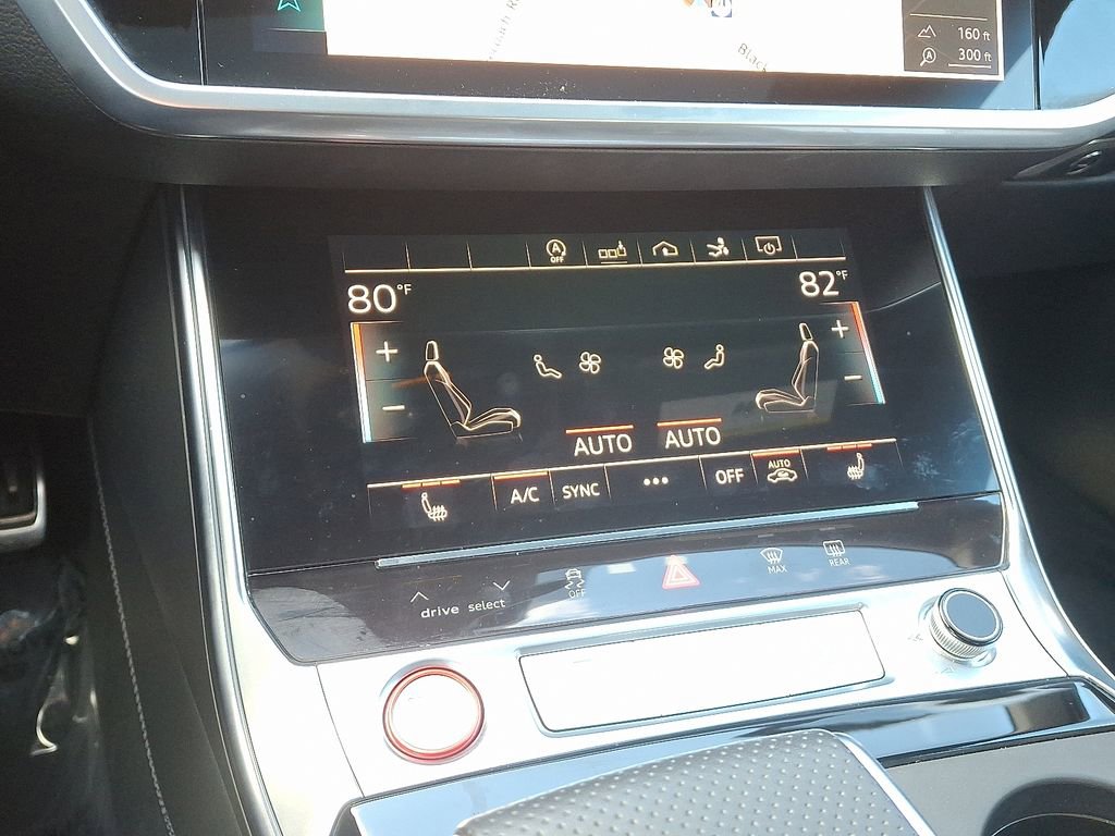 Used 2020 Audi S7 Premium Plus w/ S Sport Package image 17