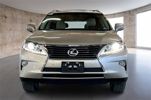 Used 2014 Lexus RX 350 AWD image 2