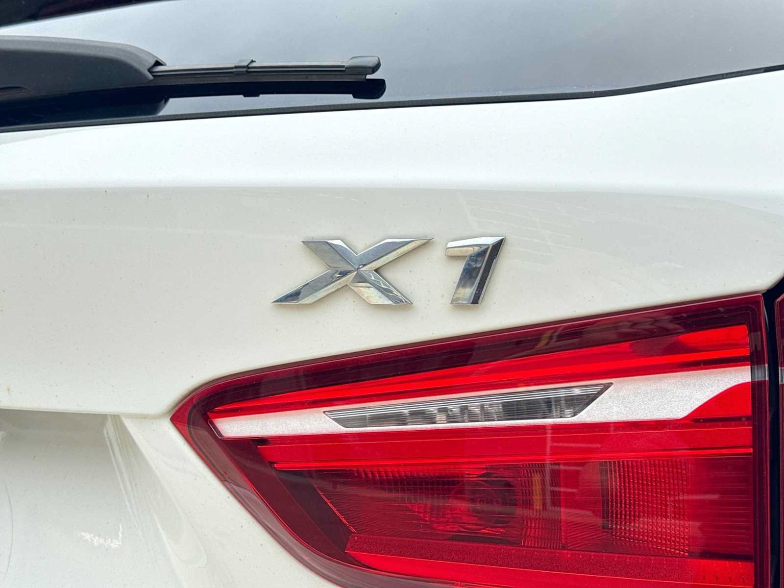 Used 2017 BMW X1 sDrive28i FWD image 12