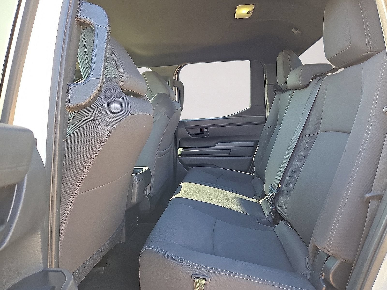 Used 2025 Toyota Tacoma SR AWD/4WD image 13