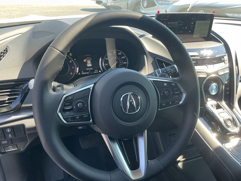 New 2026 Acura RDX w/ Technology Package image 12