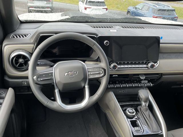 New 2026 Chevrolet Colorado ZR2 w/ Technology Package image 12