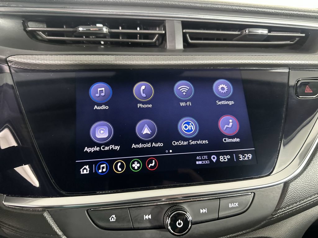 Used 2022 Buick Encore GX Select FWD image 17