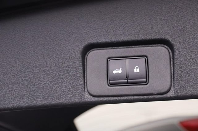 Certified 2025 Nissan Rogue SL w/ SL Premium Package AWD/4WD image 8